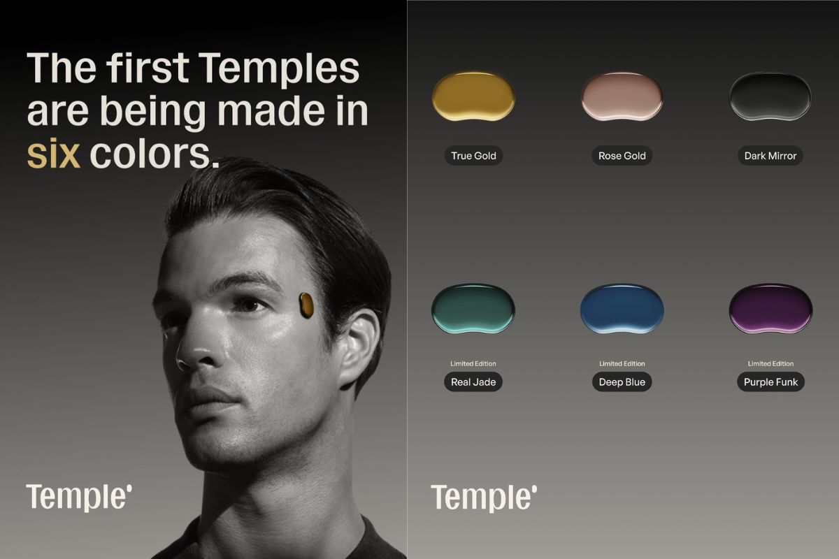 Temple