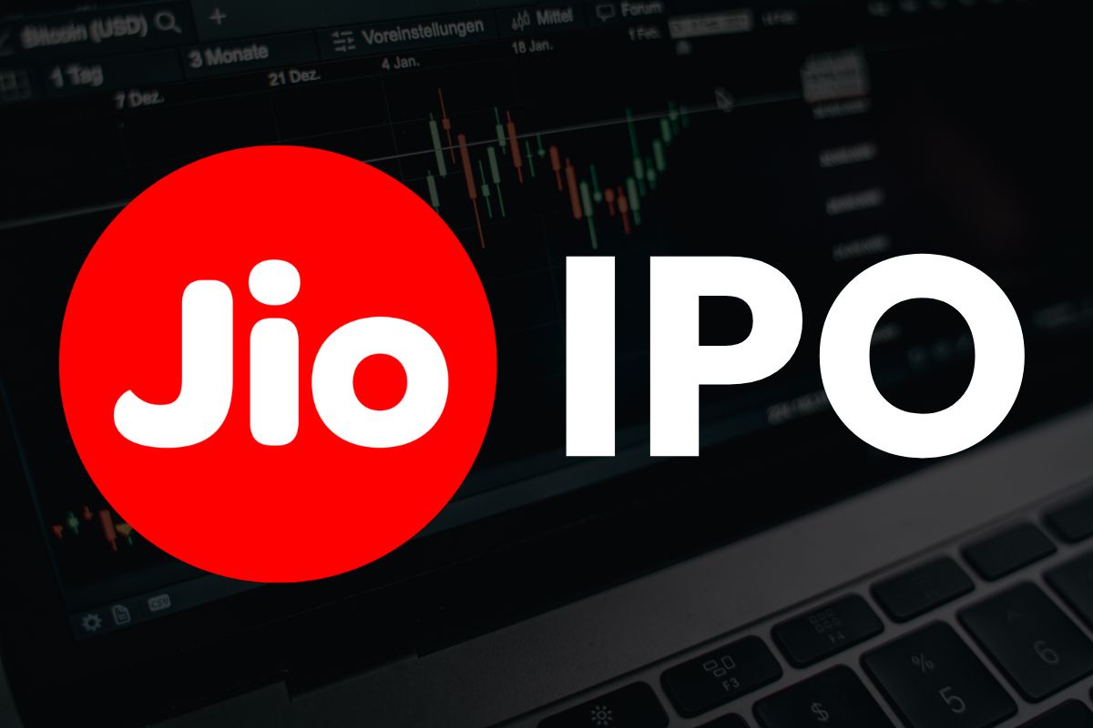 JIO IPO