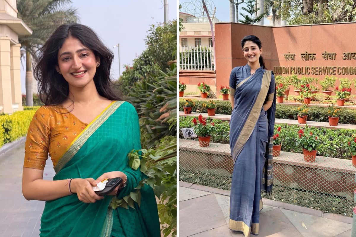 Neha Byadwal IAS