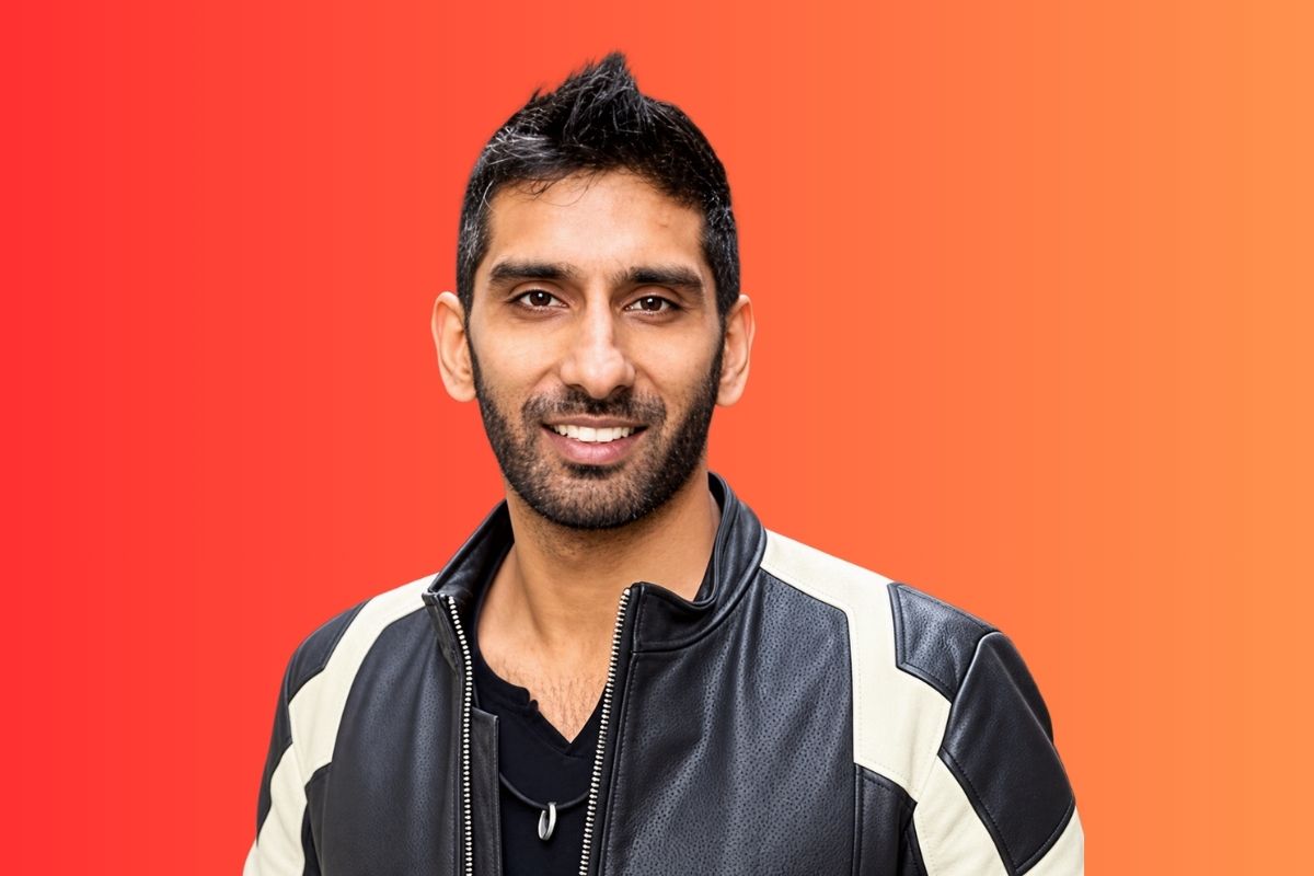 Rahul Vohra