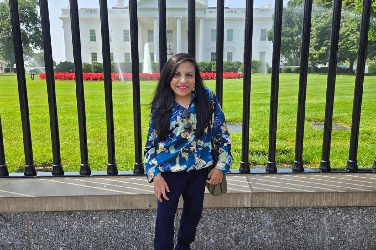Ira Singhal