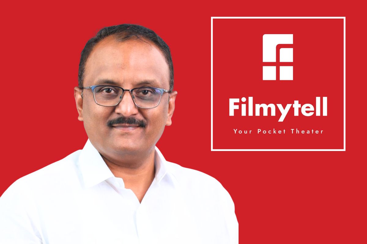 Nitin Udmale - Filmytell