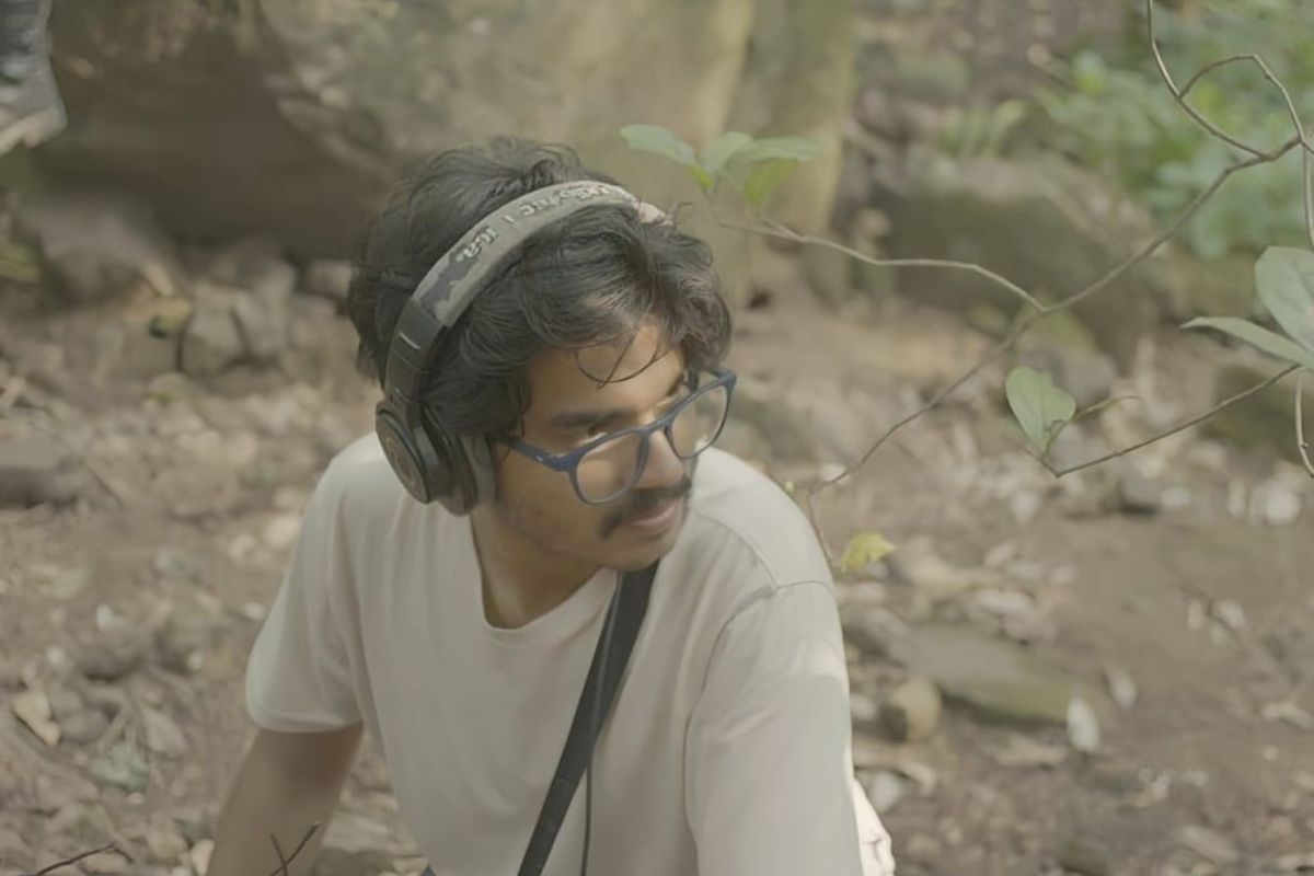 Dushyant Shah