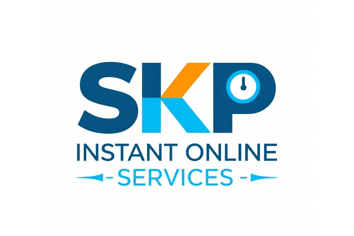 SKP Instant Online Services